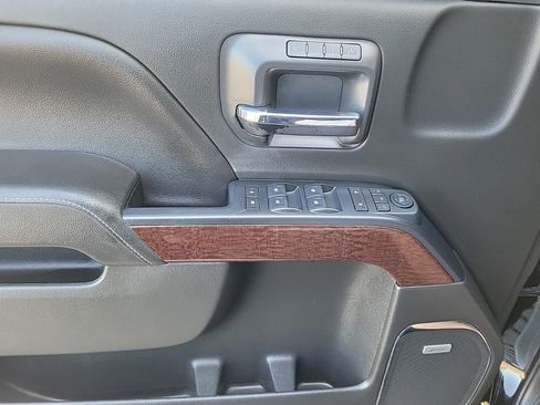 Certified 2018 GMC Sierra 1500 SLT w/ SLT Premium Package image 19