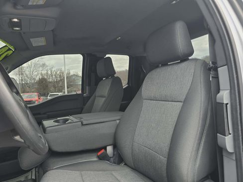 Certified 2024 Ford F250 XL w/ XL Off-Road Package image 12