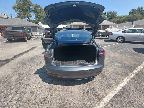 Used 2020 Tesla Model 3 Performance AWD/4WD image 12