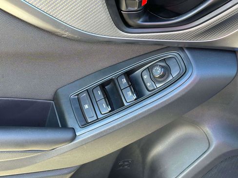 Used 2023 Subaru WRX Manual AWD image 14