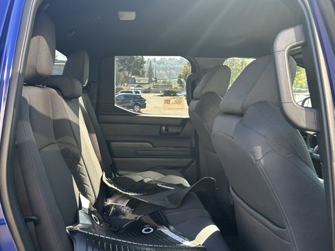 New 2025 Toyota Tacoma SR5 image 14
