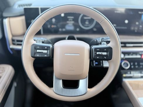 New 2026 Hyundai Santa Fe Calligraphy image 13