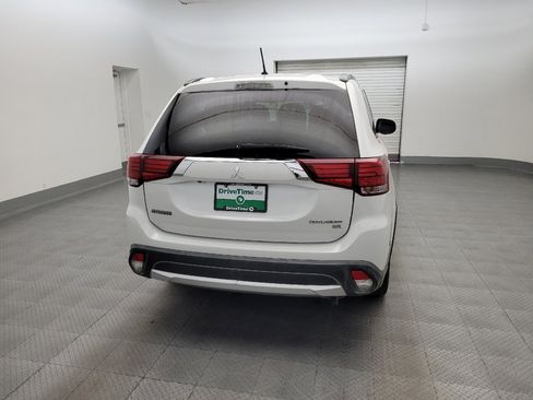 Used 2016 Mitsubishi Outlander SE FWD image 7