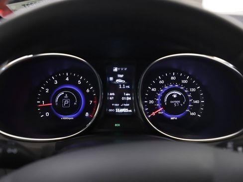 Used 2014 Hyundai Santa Fe Sport 2.0T image 24