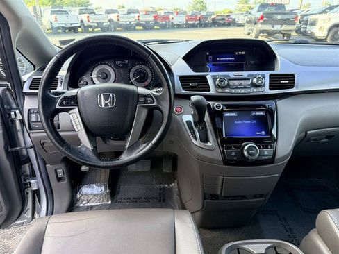 Used 2014 Honda Odyssey EX-L image 26