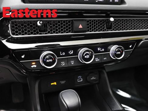Used 2024 Honda Civic EX image 19