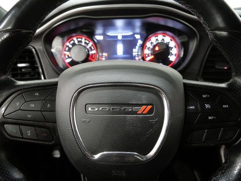 Used 2021 Dodge Challenger SXT w/ Blacktop Package image 16