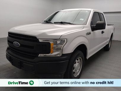 Used 2019 Ford F150 XL w/ Equipment Group 101A Mid