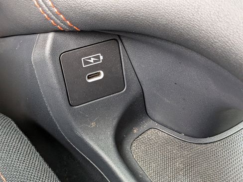 Used 2025 Honda HR-V Sport image 31