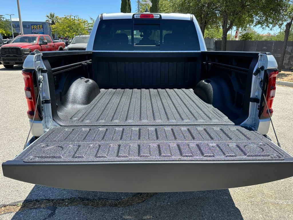 New 2026 RAM 1500 Express RWD image 20