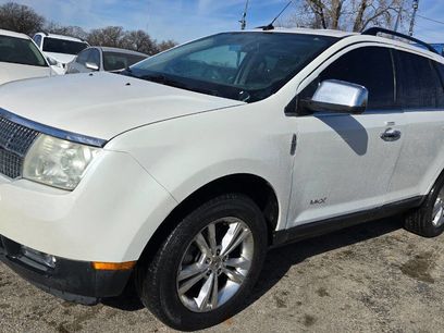 Used 2010 Lincoln MKX 2WD
