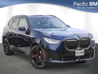 Used 2026 BMW X3 xDrive30 w/ M Sport Package