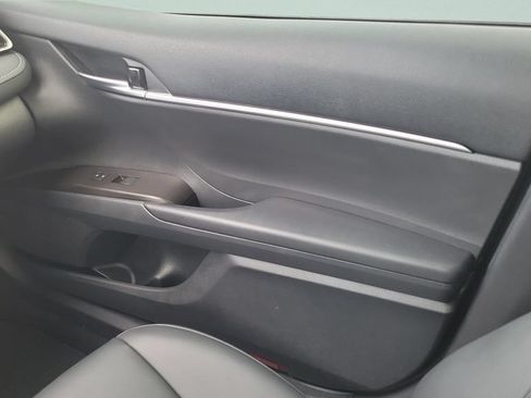 Certified 2022 Toyota Camry SE w/ Convenience Package FWD image 13