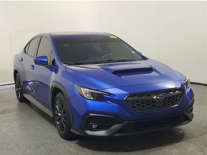 Used 2023 Subaru WRX Premium w/ Popular Package #2