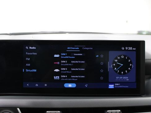 Used 2024 Hyundai Sonata SEL FWD image 51
