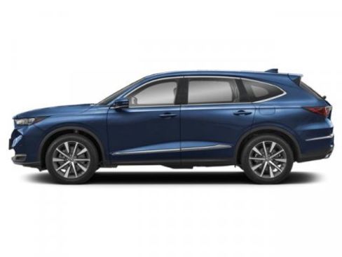New 2026 Acura MDX SH-AWD w/ Technology Package image 3