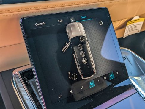 New 2026 Cadillac Escalade IQ Luxury 2 image 26