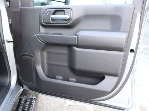 New 2026 Chevrolet Silverado 3500 W/T AWD/4WD image 38
