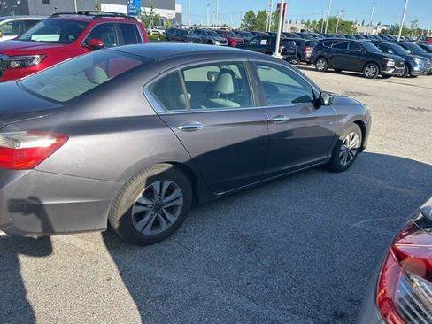 Used 2014 Honda Accord LX image 3