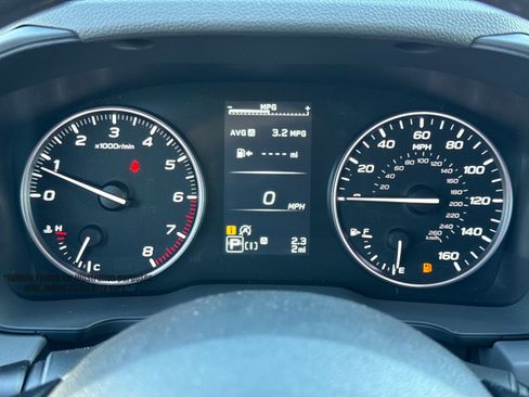 New 2026 Subaru Crosstrek 2.0i Premium image 20