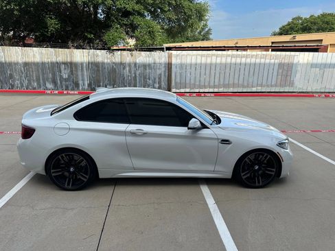 Used 2017 BMW M2 image 7