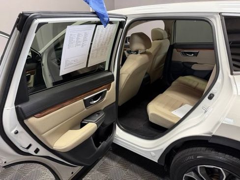 Used 2021 Honda CR-V EX image 18