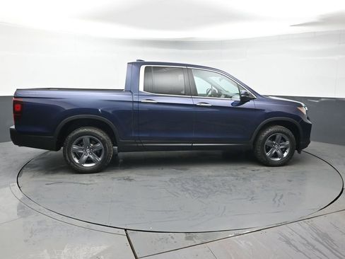 Used 2023 Honda Ridgeline RTL image 7