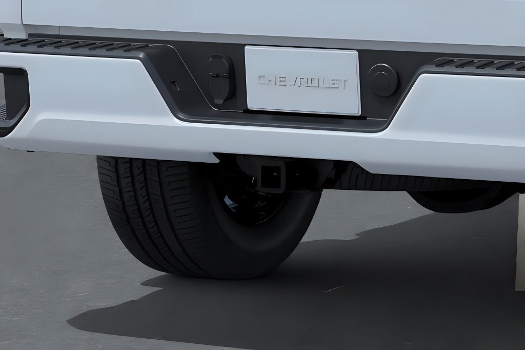 New 2026 Chevrolet Silverado 1500 RST w/ Convenience Package II AWD/4WD image 17