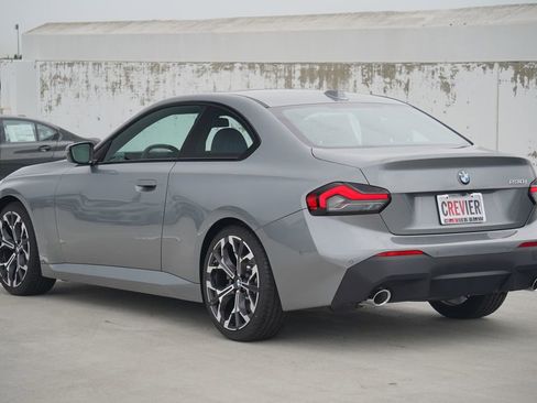 New 2026 BMW 230i Coupe w/ Premium Package image 7