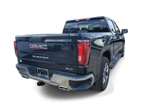 New 2026 GMC Sierra 1500 SLT AWD/4WD image 5