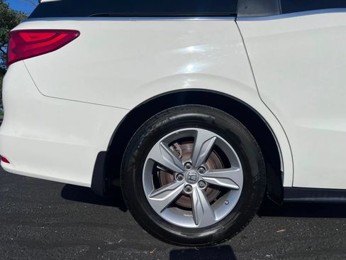 Used 2019 Honda Odyssey EX-L image 13