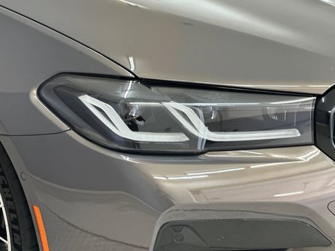 Used 2023 BMW M5 w/ Competition Package image 10