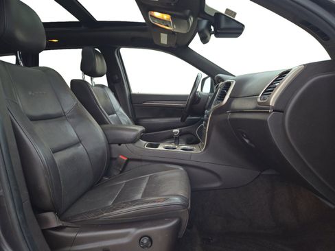 Used 2014 Jeep Grand Cherokee Summit image 15