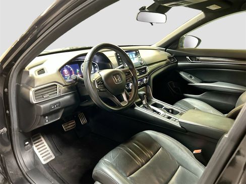 Used 2022 Honda Accord Sport Special Edition image 9