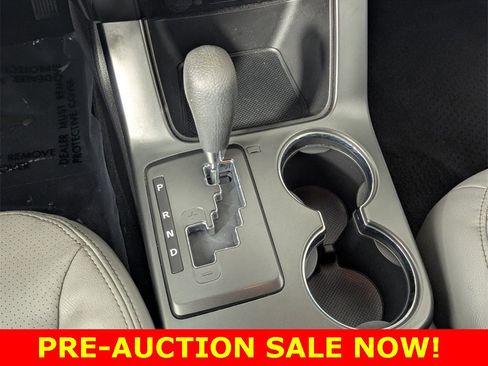 Used 2012 Kia Sorento LX w/ Convenience Pkg image 21