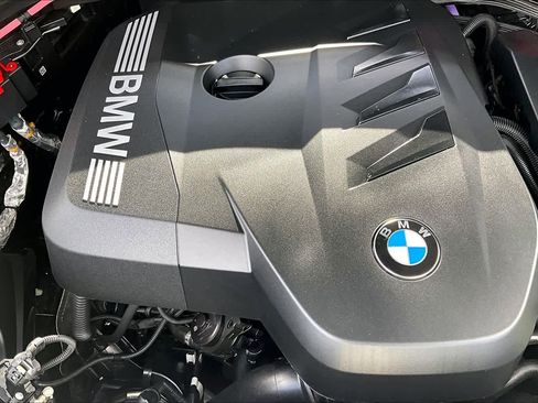 New 2026 BMW X3 xDrive30i w/ Convenience Package AWD/4WD image 31