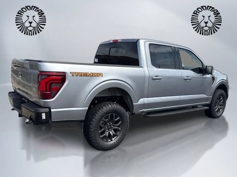 New 2026 Ford F150 Tremor w/ Equipment Group 402A High AWD/4WD image 6
