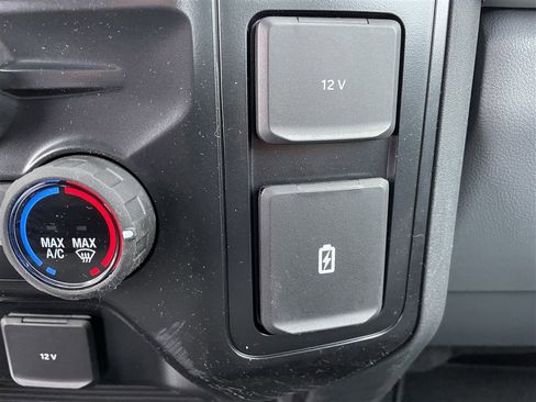 New 2026 Ford F350 XL w/ STX Appearance Package image 36