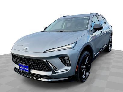 New 2026 Buick Envision Sport Touring