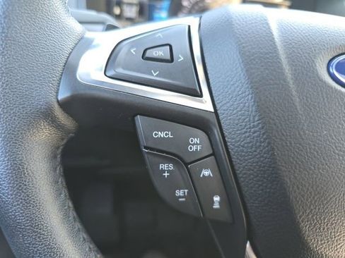 Used 2022 Ford Edge Titanium w/ Equipment Group 301A image 23