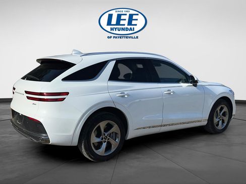 Used 2026 Genesis GV70 2.5T image 7