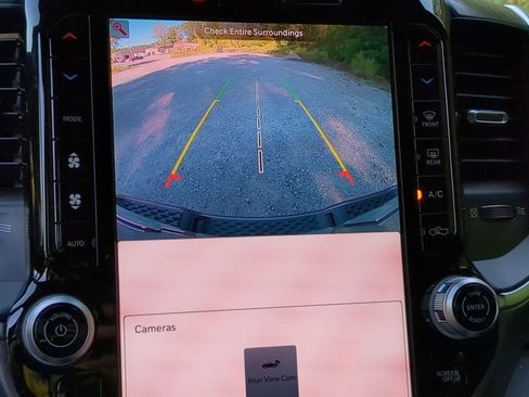 New 2026 RAM 1500 Big Horn image 17