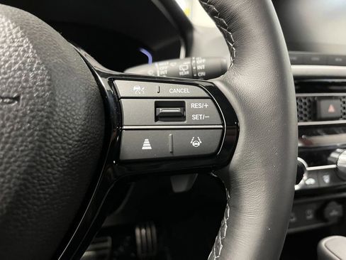 New 2026 Honda Civic Sport image 19