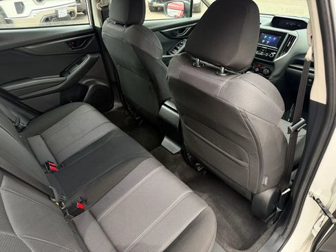 Used 2023 Subaru Impreza 2.0i AWD/4WD image 17