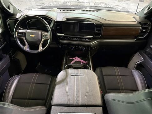 Used 2024 Chevrolet Silverado 2500 High Country w/ High Country Premium Package image 10