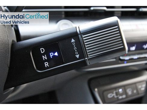 Certified 2024 Hyundai Kona SEL w/ Convenience Package image 20