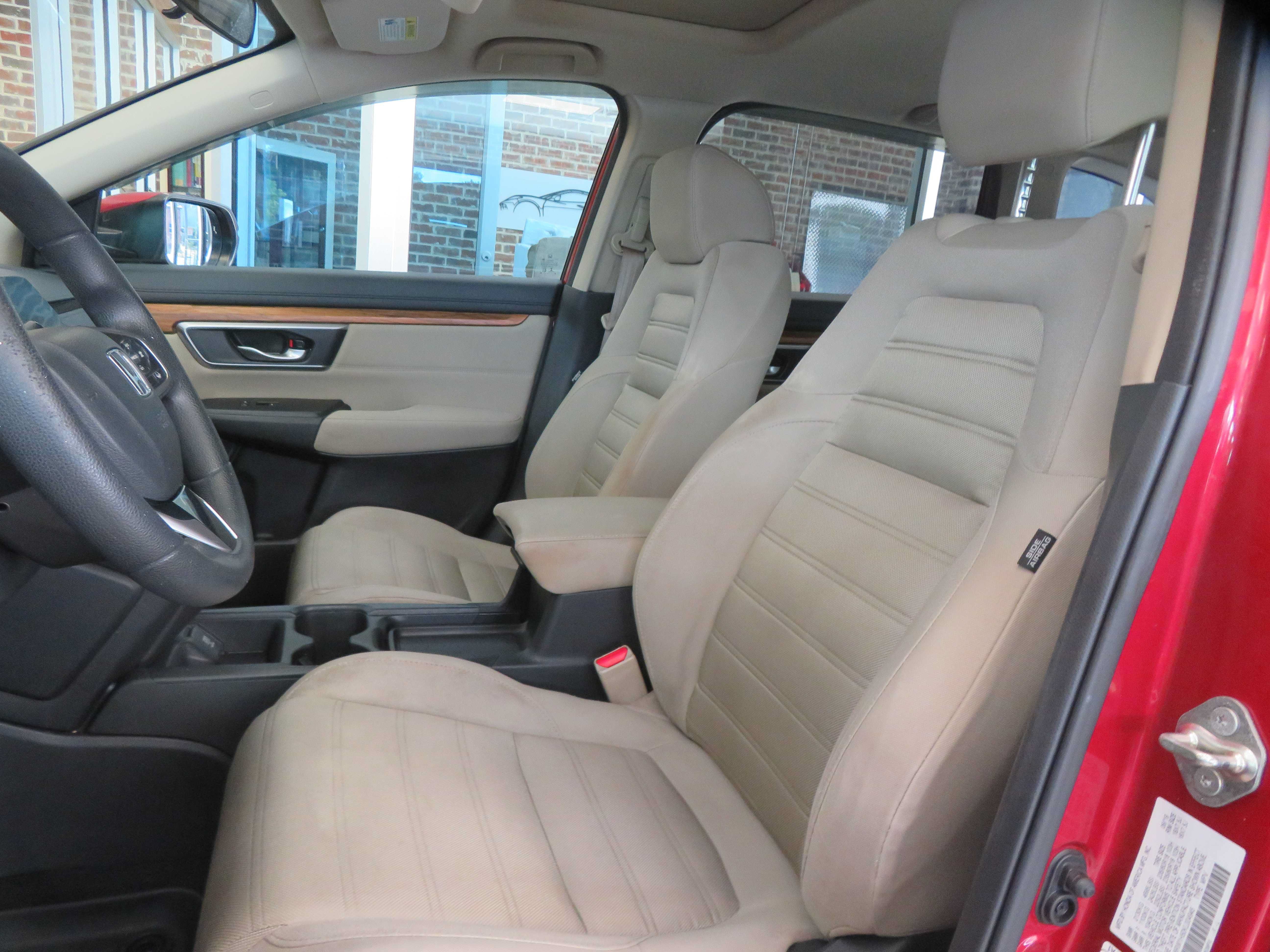Used 2019 Honda CR-V EX image 15