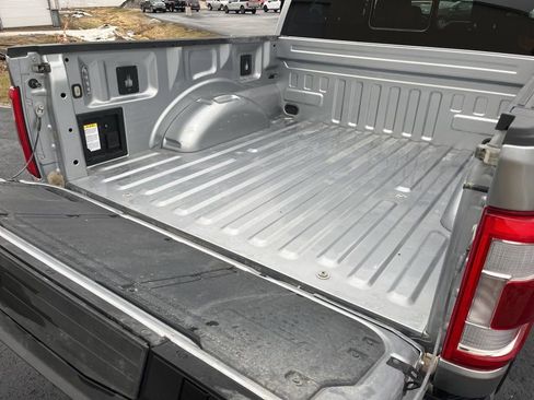 Used 2022 Ford F150 King Ranch w/ Equipment Group 601A High image 14