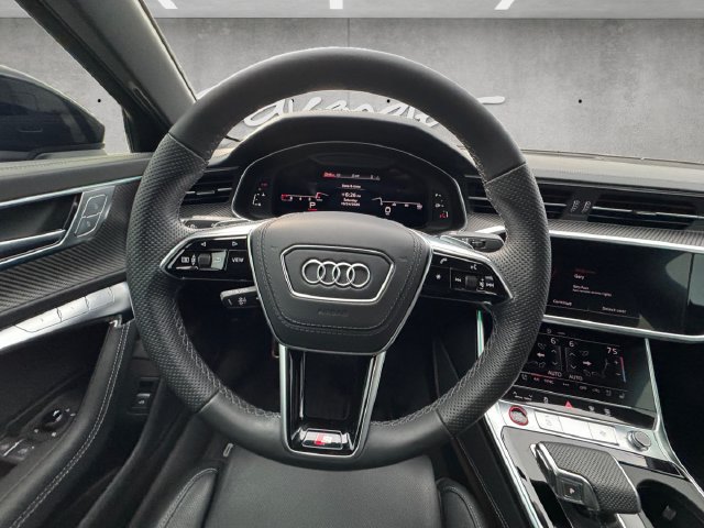 Used 2025 Audi S6 Premium Plus w/ Premium Plus Package AWD/4WD image 21