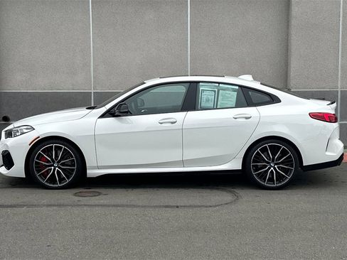 Used 2024 BMW M235i xDrive Gran Coupe M235i xDrive w/ M Performance Package image 7